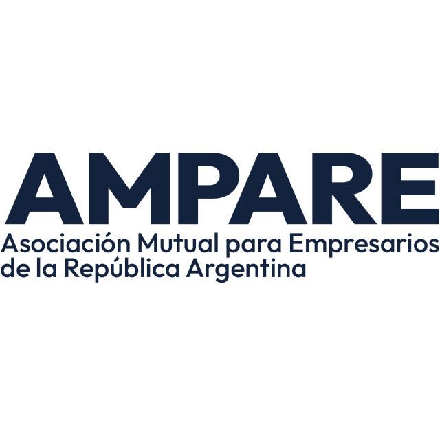 AMPARE — Asociación Mutual para los Micro, Pequeños y Medianos Empresarios de la República Argentina